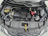 Thumbnail of 2021 Blue Nissan Rogue