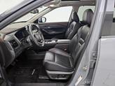Thumbnail of 2021 Blue Nissan Rogue