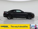 Thumbnail of 2020 Black Chevrolet Camaro