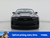 Thumbnail of 2020 Black Chevrolet Camaro