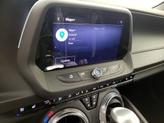 Thumbnail of 2020 Black Chevrolet Camaro