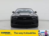Thumbnail of 2020 Black Chevrolet Camaro