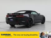 Thumbnail of 2020 Black Chevrolet Camaro