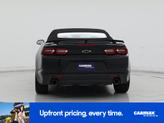 Thumbnail of 2020 Black Chevrolet Camaro