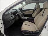 Thumbnail of 2016 White Honda Civic