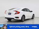 Thumbnail of 2016 White Honda Civic
