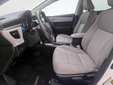 Thumbnail of 2016 White Toyota Corolla