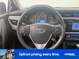 Thumbnail of 2016 White Toyota Corolla