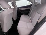Thumbnail of 2016 White Toyota Corolla