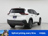 Thumbnail of 2023 White Nissan Rogue