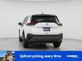 Thumbnail of 2023 White Nissan Rogue