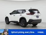 Thumbnail of 2023 White Nissan Rogue