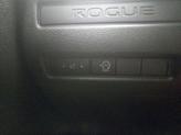 Thumbnail of 2023 White Nissan Rogue