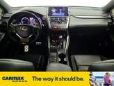 Thumbnail of 2020 White Lexus NX 300