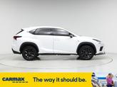 Thumbnail of 2020 White Lexus NX 300