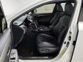 Thumbnail of 2020 White Lexus NX 300