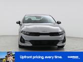 Thumbnail of 2023 Gray Kia K5