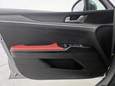 Thumbnail of 2023 Gray Kia K5