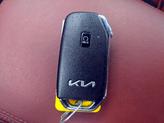 Thumbnail of 2023 Gray Kia K5