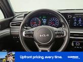 Thumbnail of 2023 Gray Kia K5