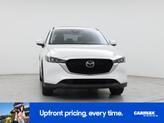 Thumbnail of 2023 White Mazda CX-5