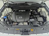 Thumbnail of 2023 White Mazda CX-5
