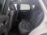 Thumbnail of 2023 White Mazda CX-5