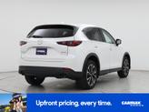 Thumbnail of 2023 White Mazda CX-5