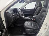 Thumbnail of 2023 White Mazda CX-5