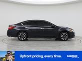 Thumbnail of 2017 Gray Nissan Altima