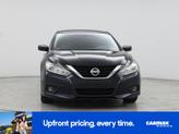 Thumbnail of 2017 Gray Nissan Altima