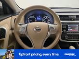 Thumbnail of 2017 Gray Nissan Altima