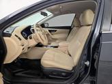 Thumbnail of 2017 Gray Nissan Altima