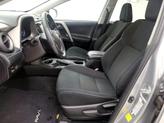 Thumbnail of 2018 Silver Toyota RAV4
