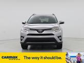 Thumbnail of 2018 Silver Toyota RAV4