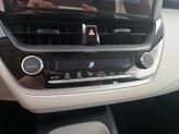 Thumbnail of 2024 White Toyota Corolla