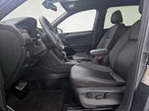 Thumbnail of 2022 Gray Volkswagen Tiguan