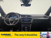 Thumbnail of 2022 Gray Volkswagen Tiguan