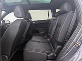 Thumbnail of 2022 Gray Volkswagen Tiguan