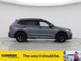 Thumbnail of 2022 Gray Volkswagen Tiguan