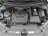 Thumbnail of 2022 Gray Volkswagen Tiguan