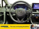 Thumbnail of 2025 Black Toyota RAV4 Hybrid