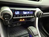 Thumbnail of 2025 Black Toyota RAV4 Hybrid