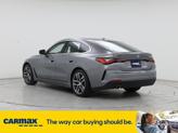 Thumbnail of 2024 Gray BMW 430