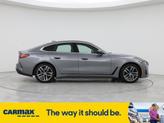 Thumbnail of 2024 Gray BMW 430