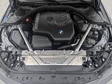 Thumbnail of 2024 Gray BMW 430