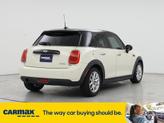 Thumbnail of 2018 White MINI Hardtop