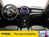 Thumbnail of 2018 White MINI Hardtop