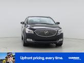 Thumbnail of 2014 Black Buick LaCrosse