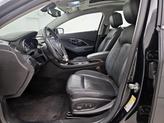 Thumbnail of 2014 Black Buick LaCrosse